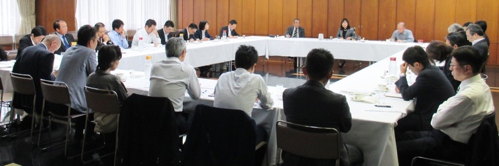 メディアとともに内外コミュニケーション研究会